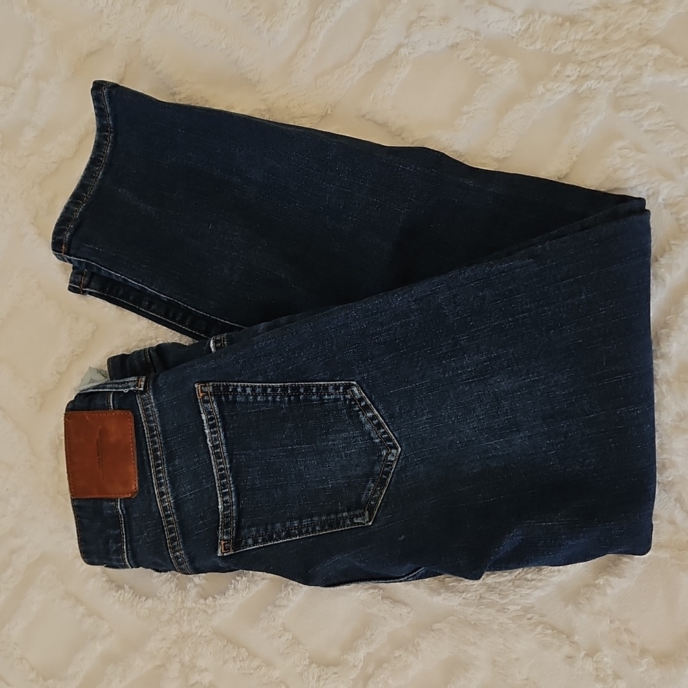 Zara Jeans